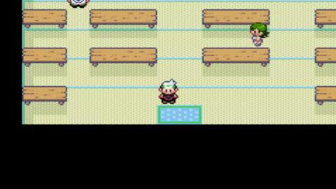 Pokémon Emerald - Episode 9