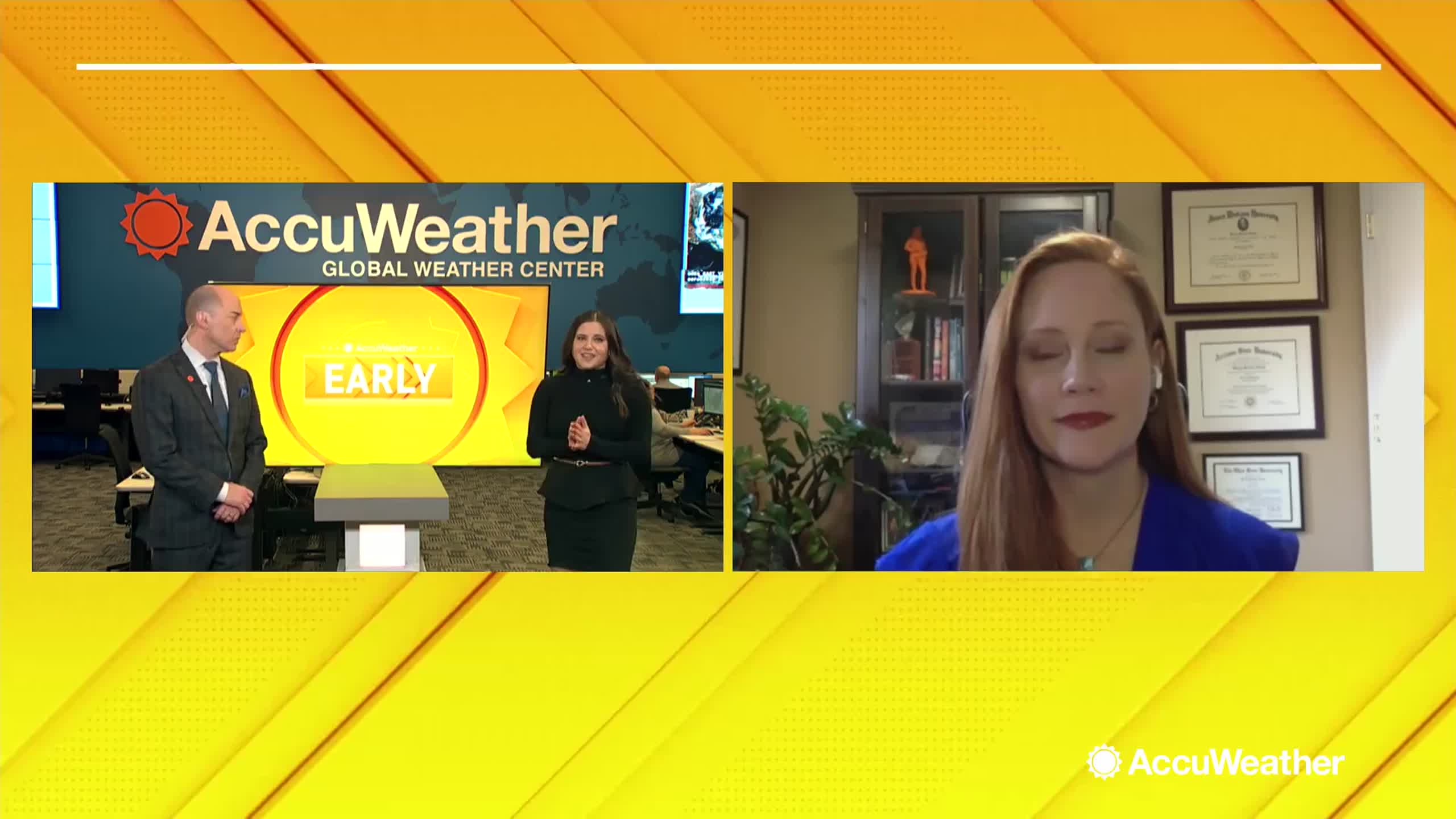 Trending Now Weather Videos | AccuWeather