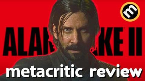 Alan Wake 2: Metacritic Review Scores Looks Amazing! Horr...