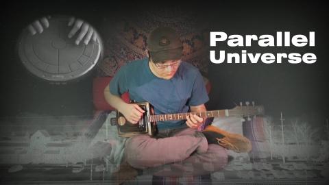 Parallel Universe - CBG Improvisation