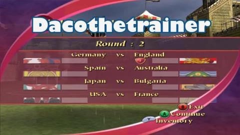 Harry Potter: The Quidditch World Cup (Blind) - Episode 4...