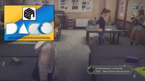 Life is Strange - Episode 2 - Chapter 6