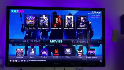  PPV FIGHTS FREE on firestick TV with KODI BUILT