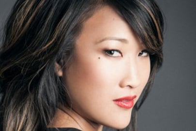 Tina Huang On ‘Rizzoli & Isles,’ Angie Harmon