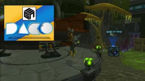 Ratchet & Clank - Episode 14