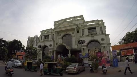 Durga Puja - Utsav JP Nagar | Bengaluru | Bengali Festiva...