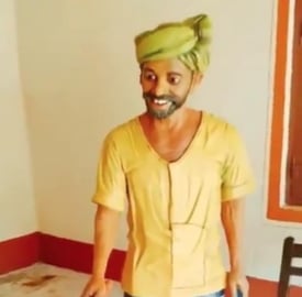 Is this people real ?? just watch full video !! 