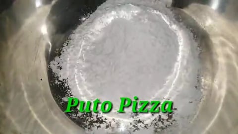 TasteHC55 _ PUTO PIZZA _ Pang Negosyo _ Easy Recipe