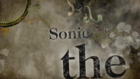 Sonic and the Black Knight - Episode 1