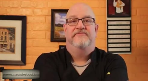 How to Make Jambalaya  | It's Only Food with Chef John Po...