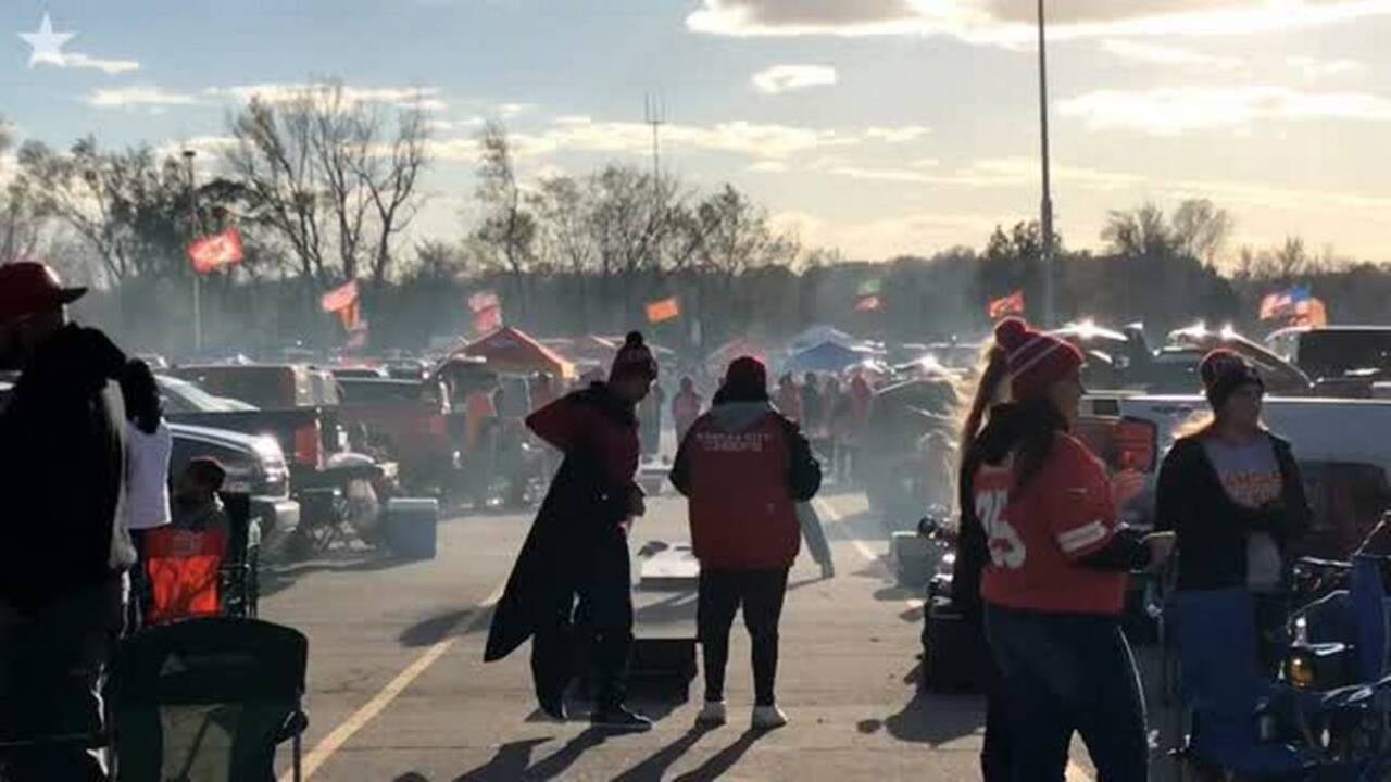 CHIEFS TO DEDICATE LEN DAWSON TV BROADCAST BOOTH PRIOR TO MONDAY NIGHT  FOOTBALL GAME VS. DENVER, KCFX-FM