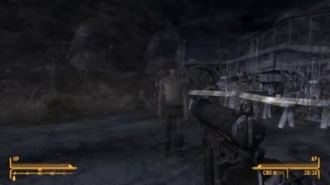 Fallout: New Vegas - Episode 5