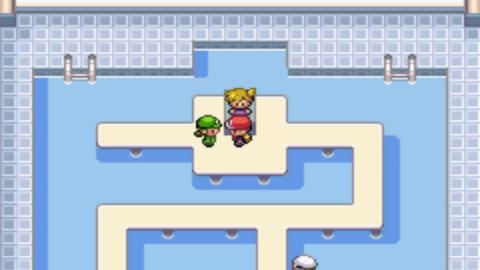 Pokémon Fire Red - Episode 14