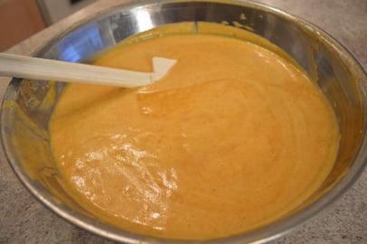 How to Make Pumpkin Pie Filling: Made in Niagara with Kim...