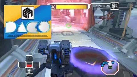 Ratchet: Deadlocked - Episode 13