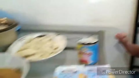 TasteHC23 _ Choco Banana Graham _ Pang Business