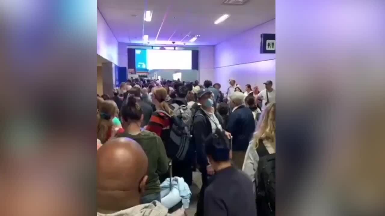 9 more coronavirus cases confirmed in Dallas County, Texas Fort Worth