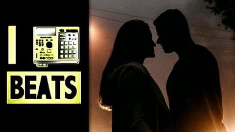 In Love With My Side Chick - hip hop r&b beat
