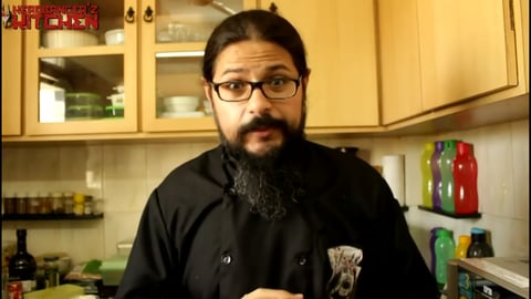 Garlic Parmesan Chicken Wings | Keto Recipes | Headbanger...