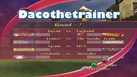 Harry Potter: The Quidditch World Cup (Blind) - Episode 6...
