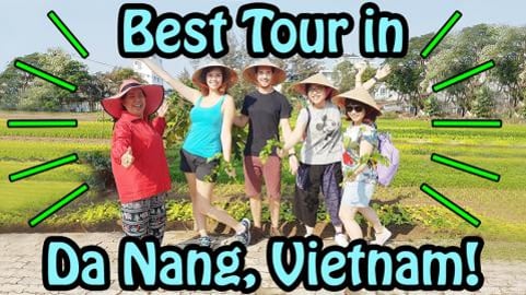 Vietnam Cooking Class