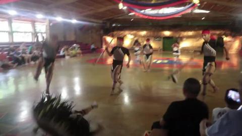 Day 4 in a Chinese Tour Group | Ali Mountain & Kaohsiung ...