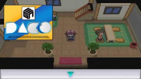 Pokémon Black - Episode 4