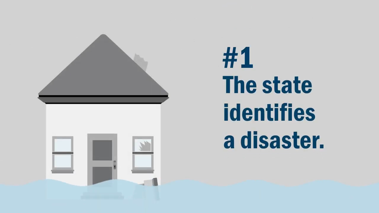 How does fema help after a disaster raleigh news observer