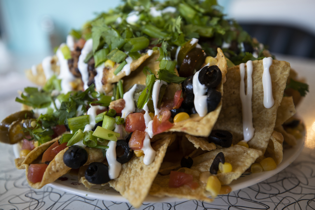 Vegan restaurants in Fort Worth offer healthy, comfort foods Fort Worth StarTelegram