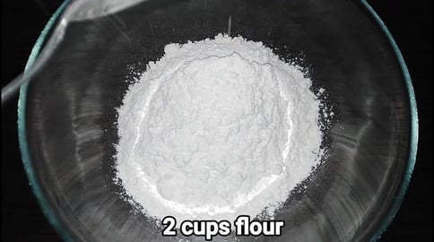 How to make Chocolate Chip Cookie Bread | Taste Buds PH