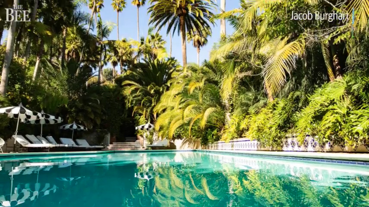 Shane Smith of Vice Media puts CA home up for sale | Sacramento Bee