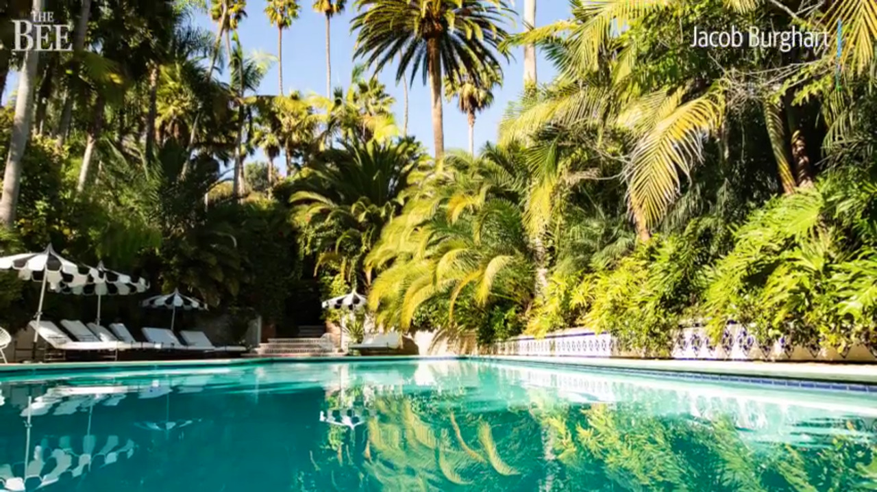 Kristen Stewart Buys Los Feliz Home For 6 Million: Photos