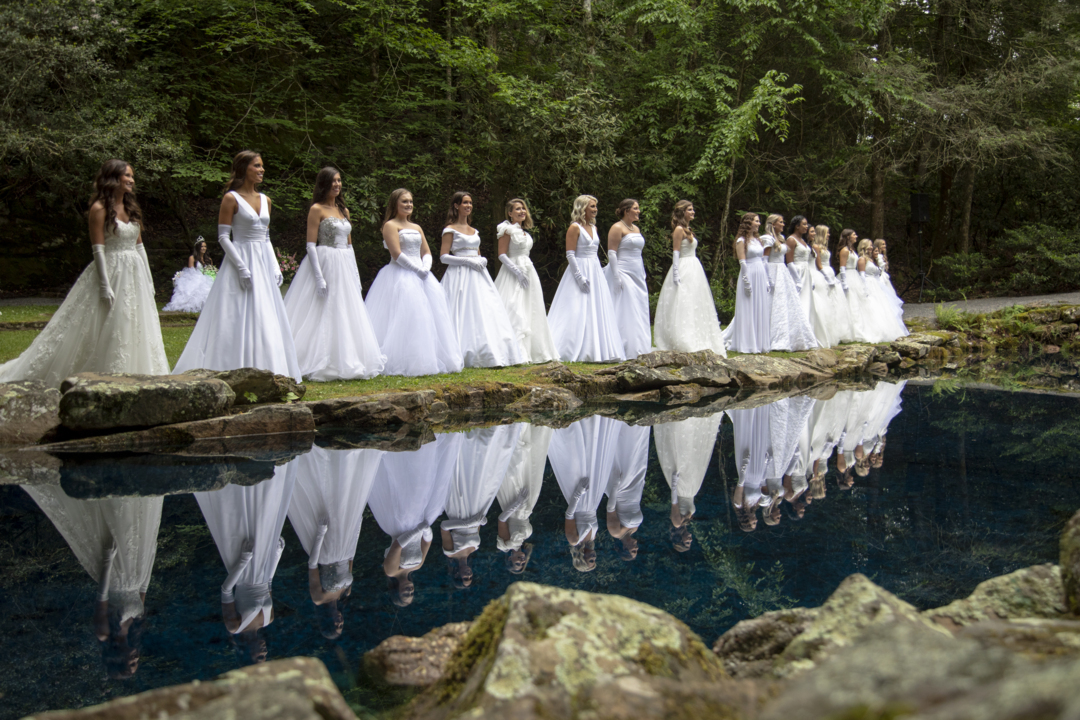The 90th Kentucky Mountain Laurel Festival returns from the coronavirus