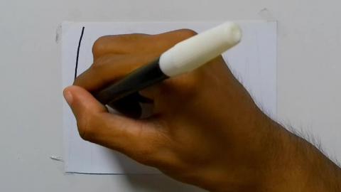 Drawing kaguya_otsutsuki_render__pre_fruit