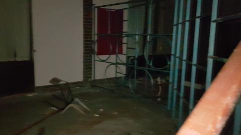 EXPLORING HAUNTED ABANDONED SCHOOL TO FIND THIS!!!