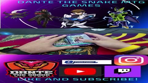 MTG Lorwyn Eclipsed 6 Booster Packs opening!!! 9:16