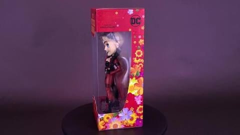 Cryptozoic Entertainment The Suicide Squad Harley Quinn V...