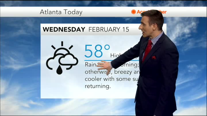 Trending Now Weather Videos AccuWeather(00)