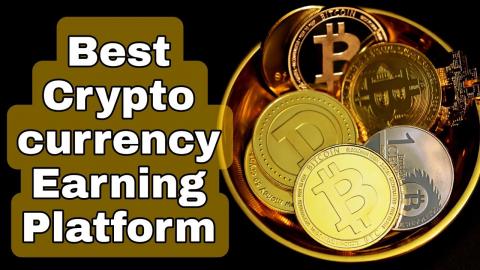 Best Free Cryptocurrency Earning Platform 2021 || Claim F...