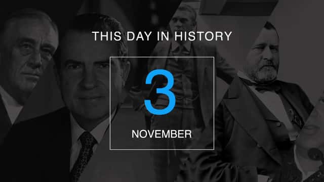 This Day in History