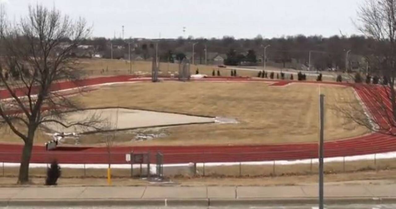 The fight to save the JCCC track and field program Charlotte Observer