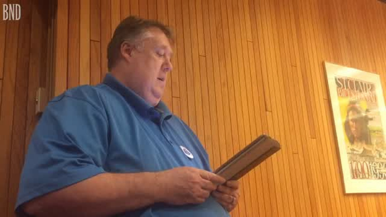 St Clair County IL board meeting news recap June 26 | Belleville News