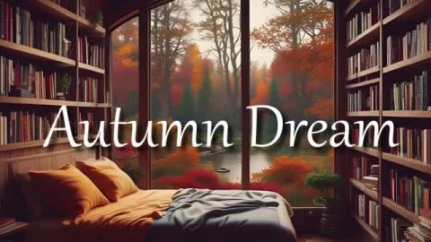 Relaxing song- Room 2026