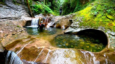 Searching for Hidden Gems of Vancouver Island 
