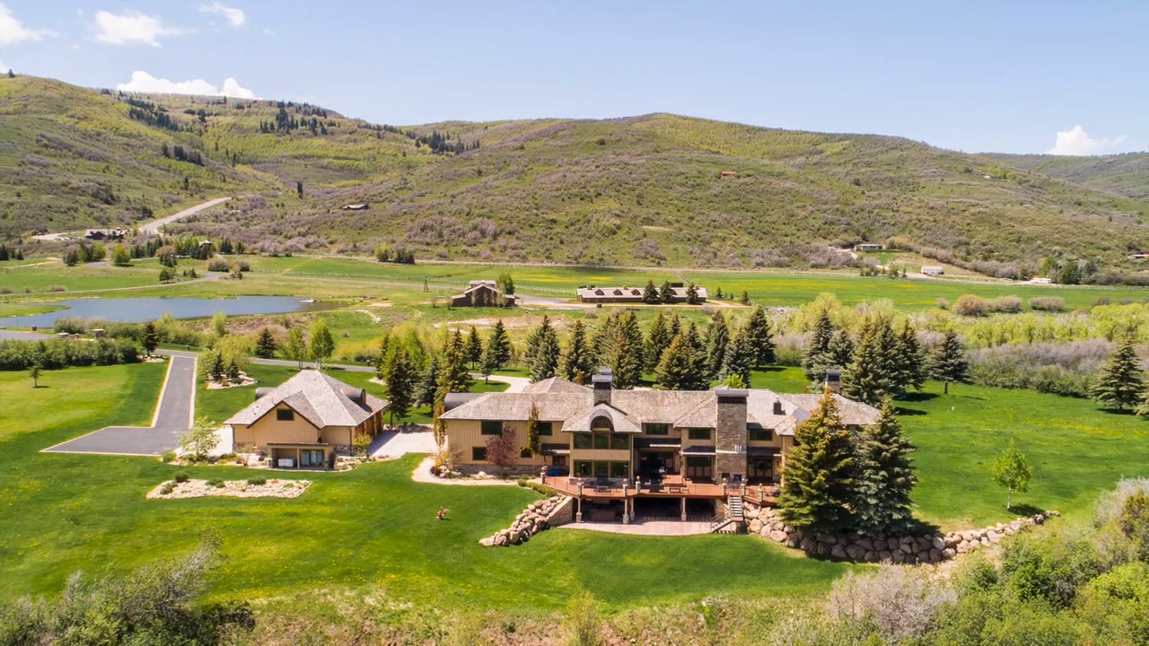 Mrs. Fields Cookies Utah estate, ranch for sale Sacramento Bee