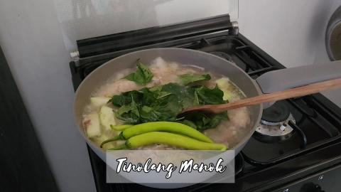 TasteHV6.2_ Tinolang Manok
