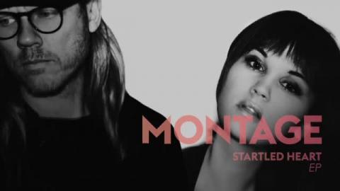 Late Night Alumni- Montage