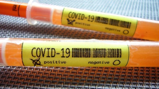 Pierce County hits single-day high of 121 COVID-19 cases, the third record this week