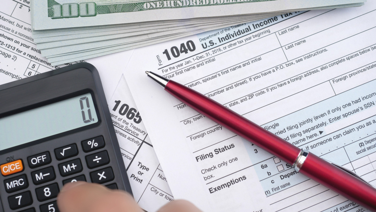 How do tax credits and exemptions work in Kansas? Wichita Eagle