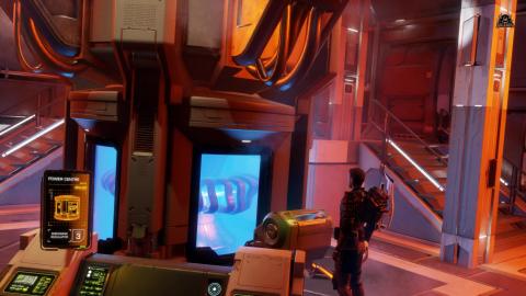 Elite Dangerous Odyssey Support Mission Restore Power